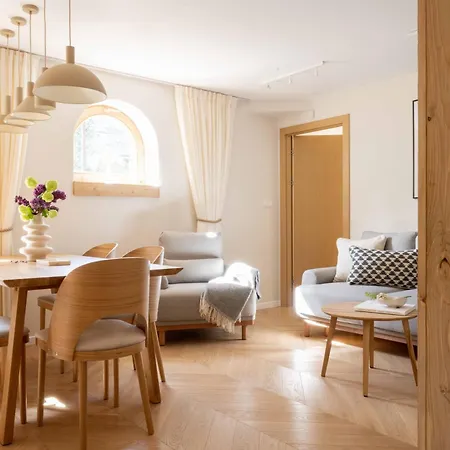 Apartament na Sienkiewicza 29b Zakopane-2
